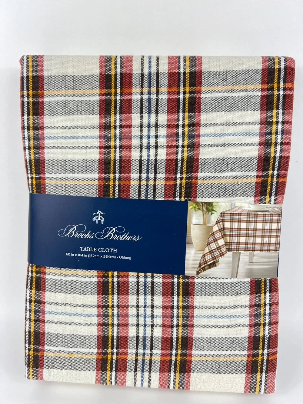 Brooks Brothers new brooks